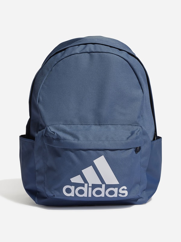 Buy Classic Badge Of Sport Backpack Blue For Men Styli UAE