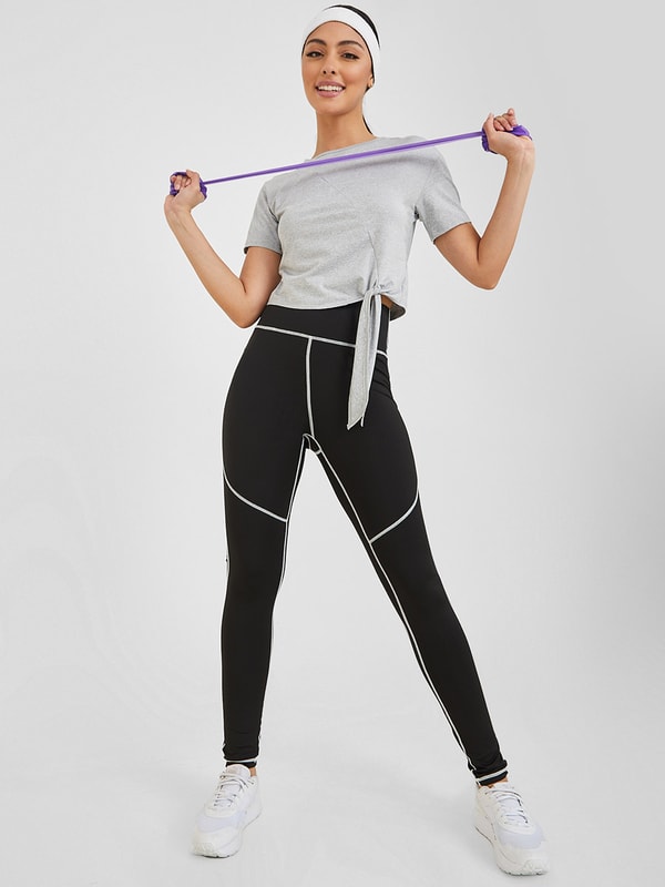 Alo yoga halftime leggings shop