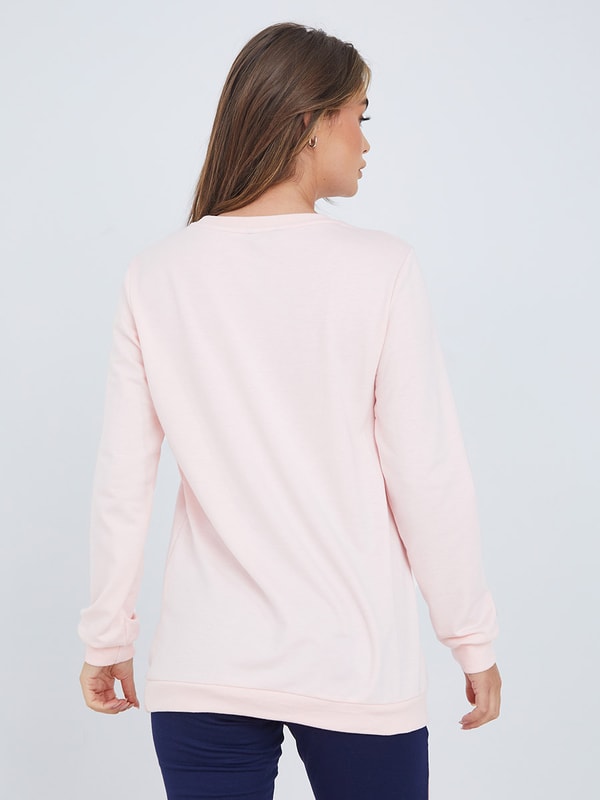 衣類16／Salsationサルセーション Moved Sweatshirt 2025年最新】SALSATIONの人気アイテム - メルカリ
