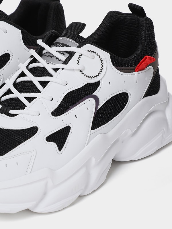 Chunky sole adidas shop