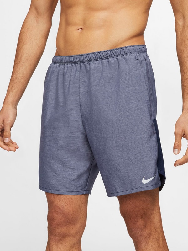Mens nike hot sale challenger shorts