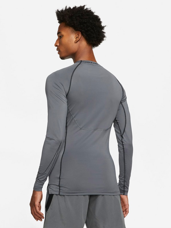 Pro Dri Fit Lightweight Long Sleeves Top