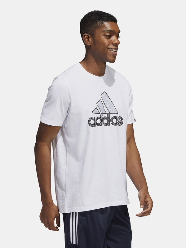 Adidas badge of sport online