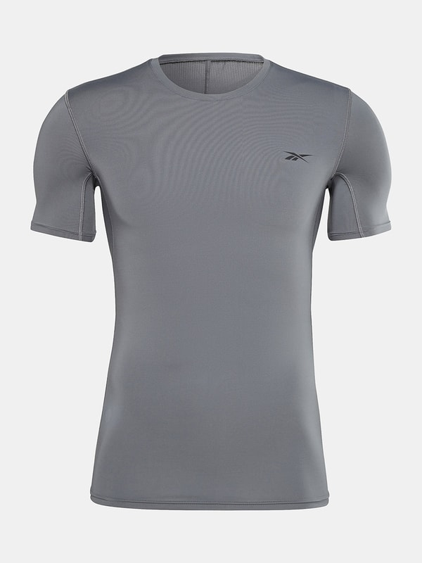 Workout Ready Compression T Shirt