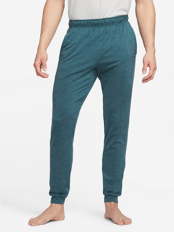 Nike mens hot sale yoga joggers