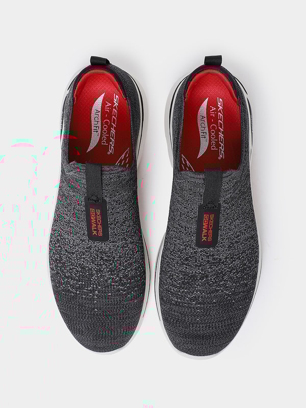 Skechers synergy mujer rojas online
