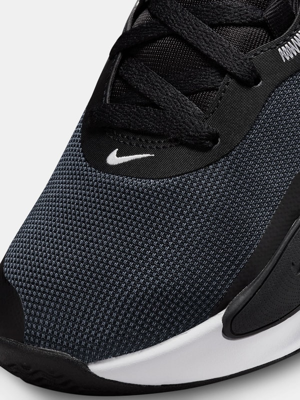 Amazon Men's Air Max Oketo Black/white Running Shoes Renew