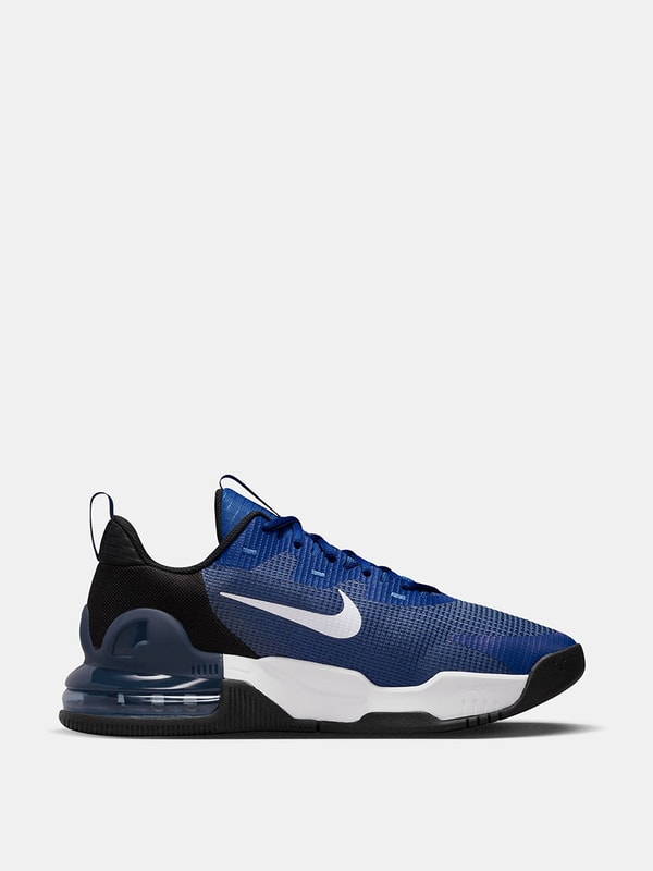 Nike zoom store train action blue