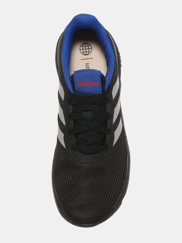 Adidas neo cloudfoam footbed clearance