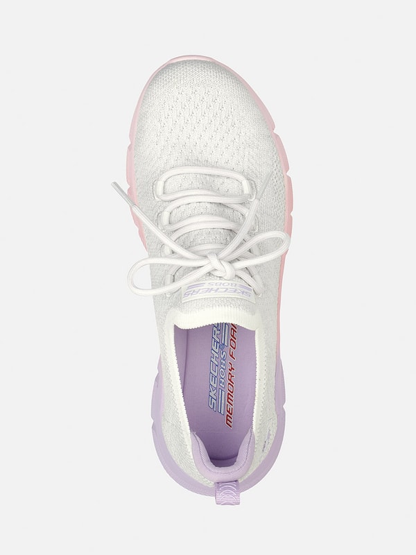 Bobs B Flex Stretch Fit Shoes