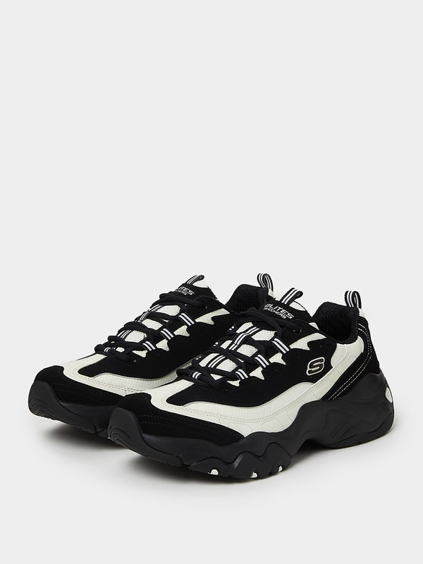 One piece x skechers d'lites 3.0 clearance