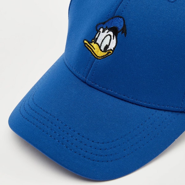 Donald duck dad hat cheap