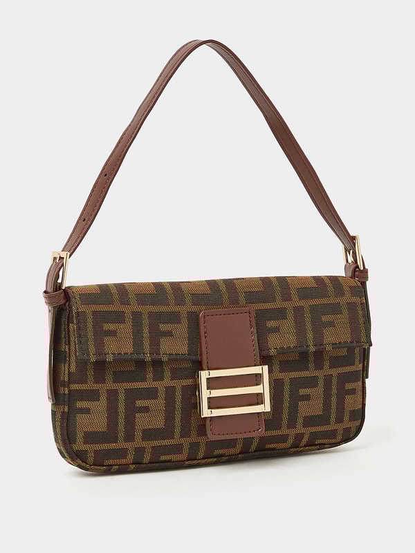 Classic baguette 2025 bag