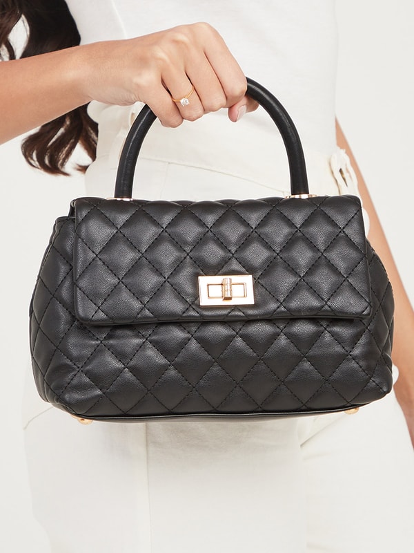 Smooth One Handle Bag