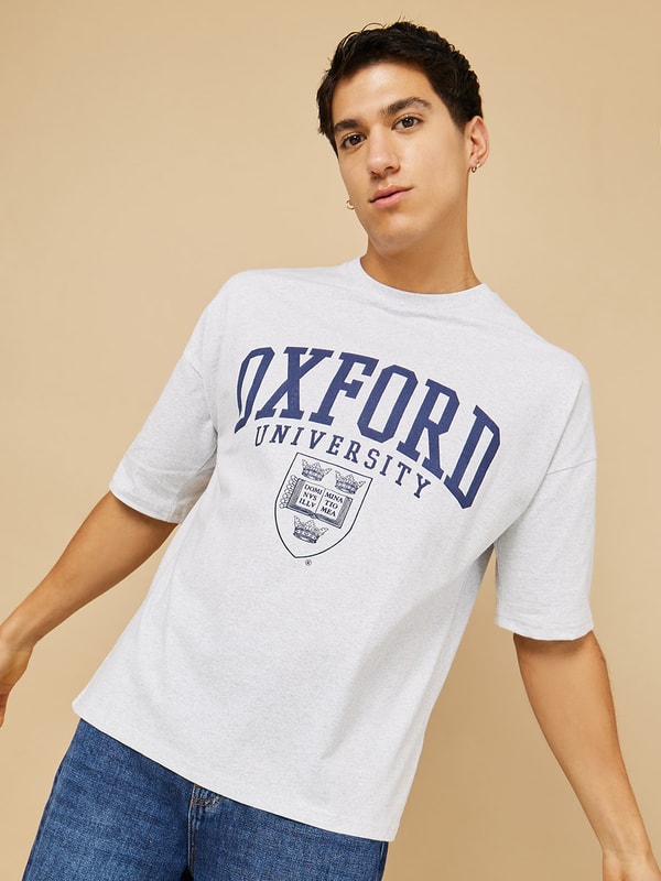 oldfolkhouse tシャツuni 古着 90s Oxford University オックスフォード カレッジ