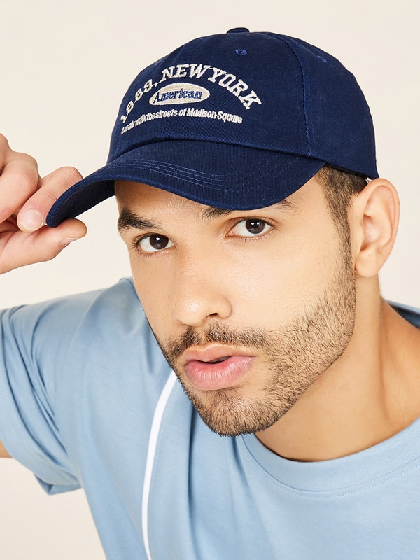 帽子 GADIDANONIEM  cap NAVY gadid anoniem cap Navy | eBay