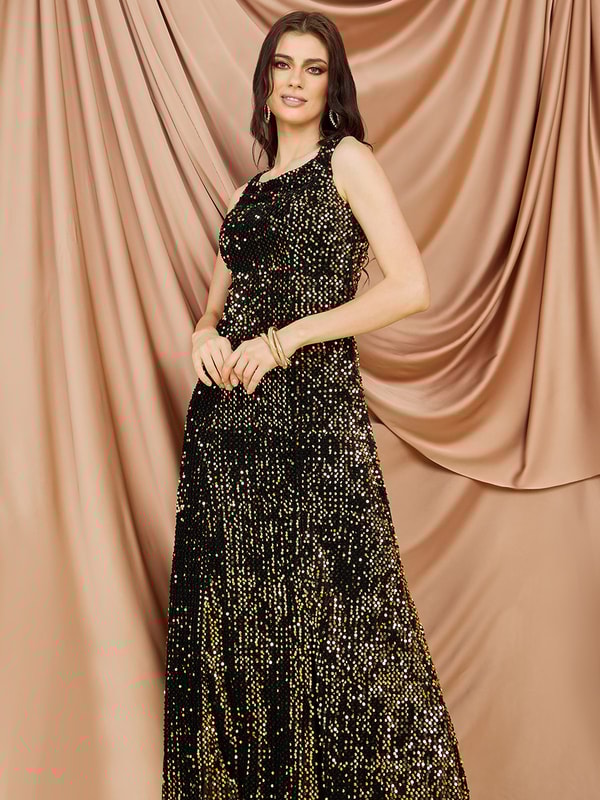 A line embellished dress new arrivals