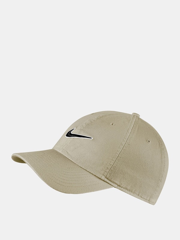 Beige nike baseball cap clearance