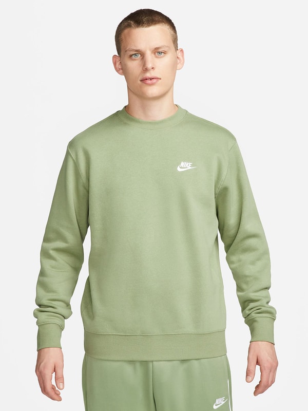 Nike club shop sweatshirt
