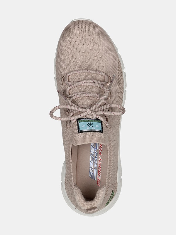 Buy Bobs B Flex Stretch Fit Shoes Brown For Women Styli Kuwait