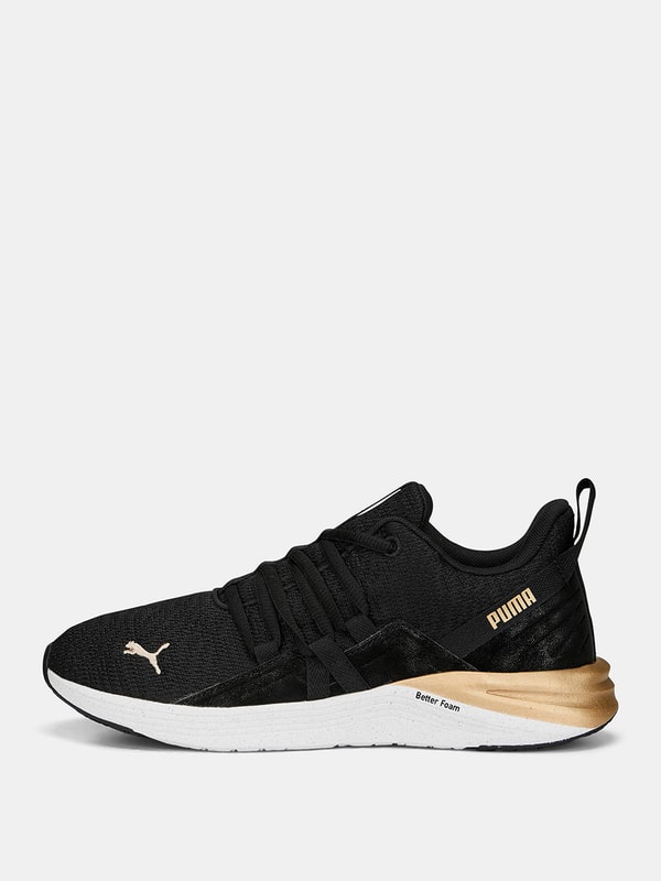 Puma with memory foam on sale