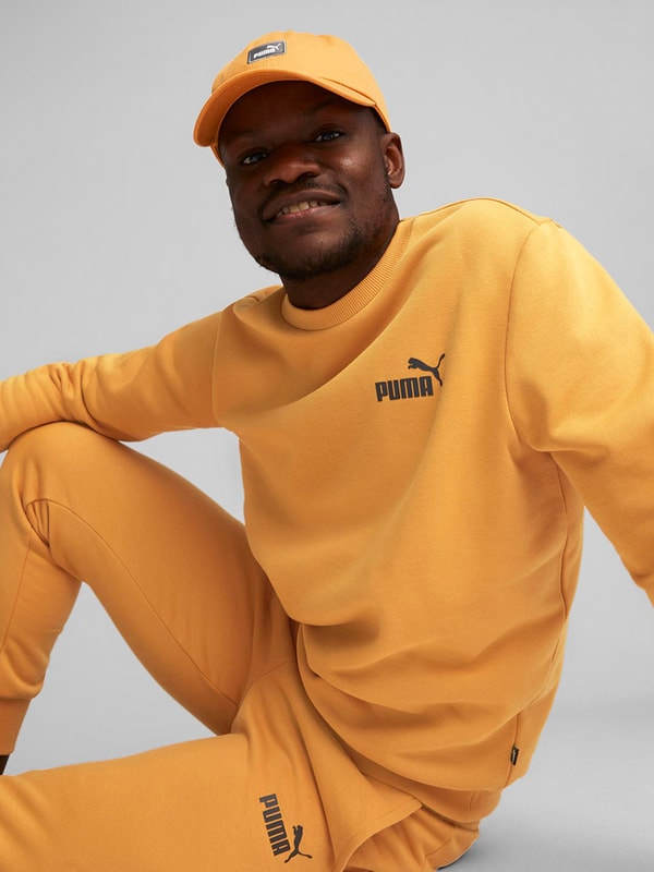 Essentials III Cap