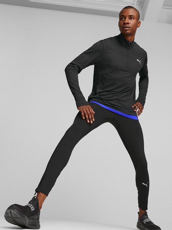 Puma outlet running tights