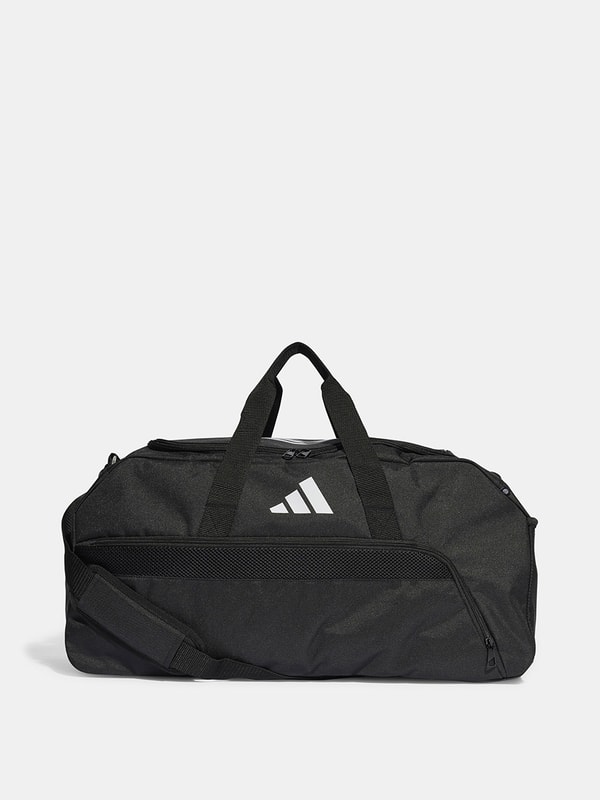 Adidas tiro duffle bag sales