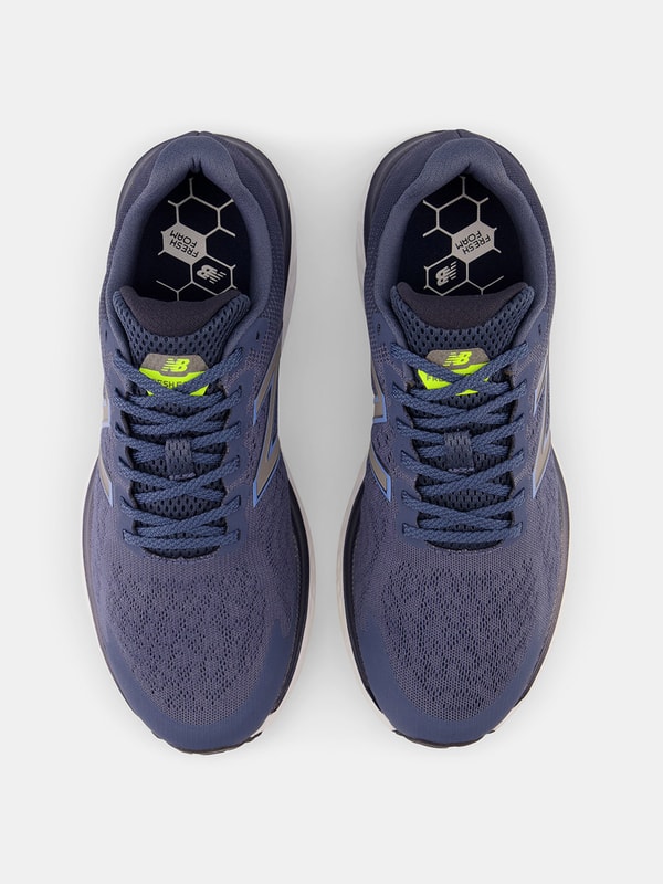 New balance 680 navy blue 2025