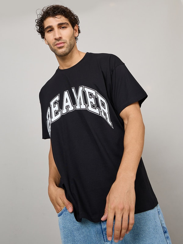Reinders best sale oversized shirt