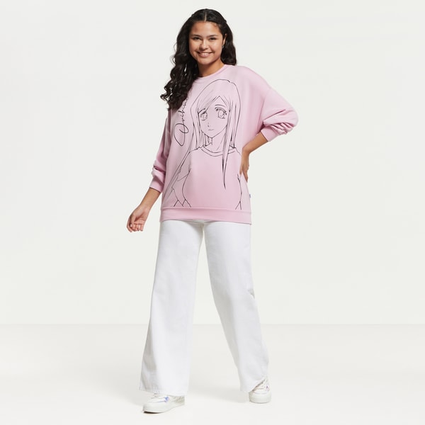 【新品未使用】soorploom SUNDAE TEE 4y トップス soor ploom Sundae Tee Cloud Pointelle 6y soor ploom