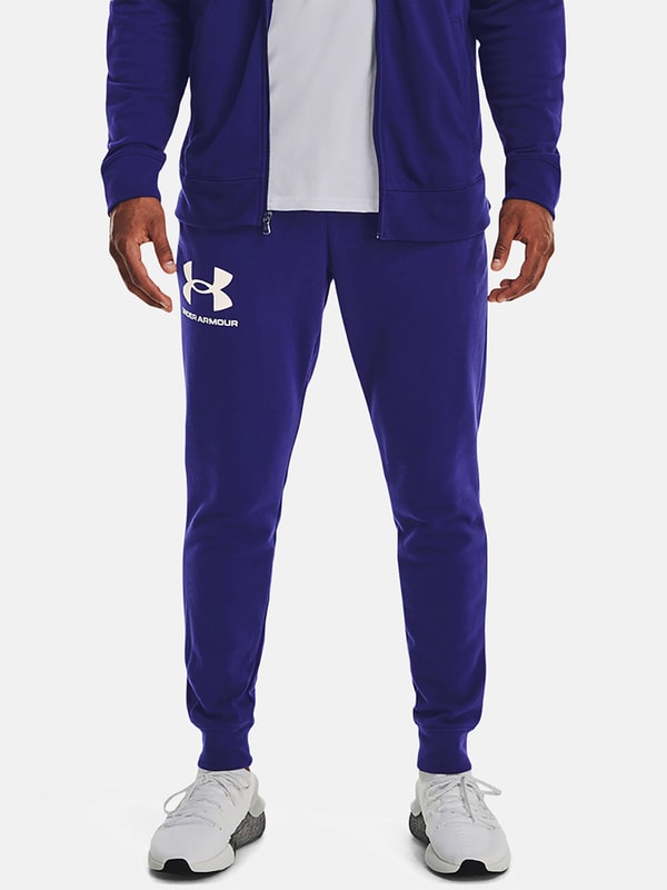 Under armour sportstyle terry joggers new arrivals