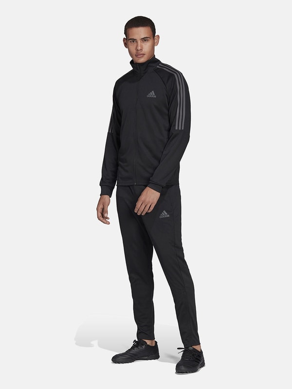 Adidas sereno pro tracksuit mens new arrivals