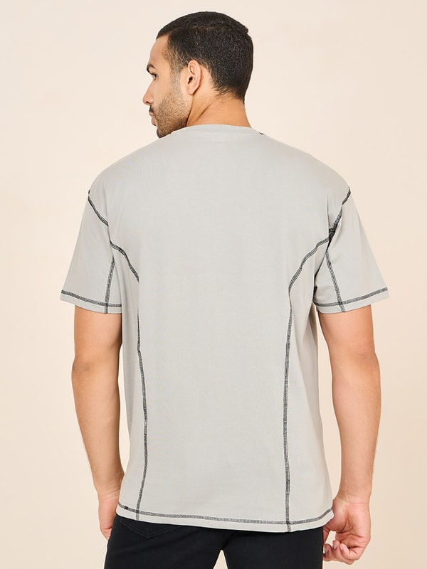 Oversized shirt 2025 flat