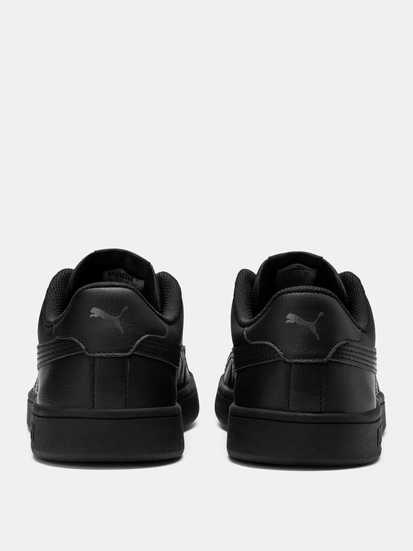 Smash V2 Leather Sneakers For Men at UAE Styli