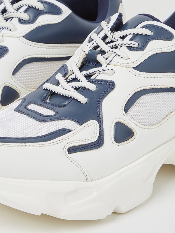 Chunky best sale sneakers arezzo