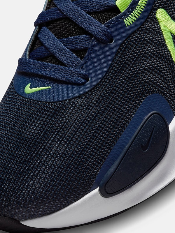 Renew Elevate Basketball Shoes For Men at UAE Styli