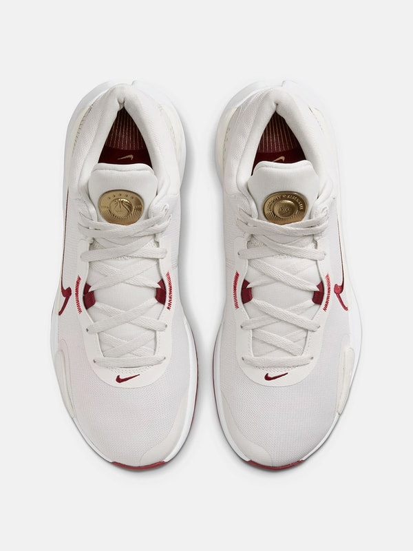 Buy Renew Elevate 3 Basketball Shoes White For Men Styli Saudi