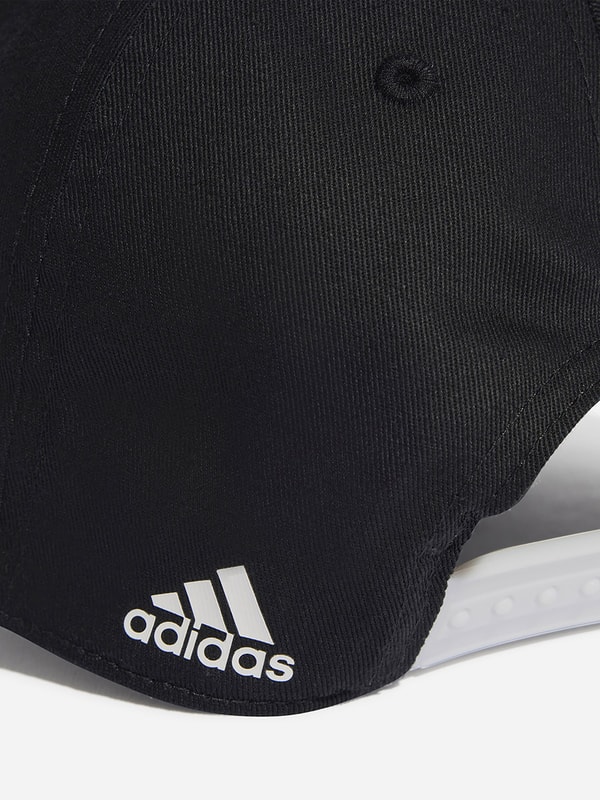 Daily Unisex Cap Black For Men at Saudi | Styli