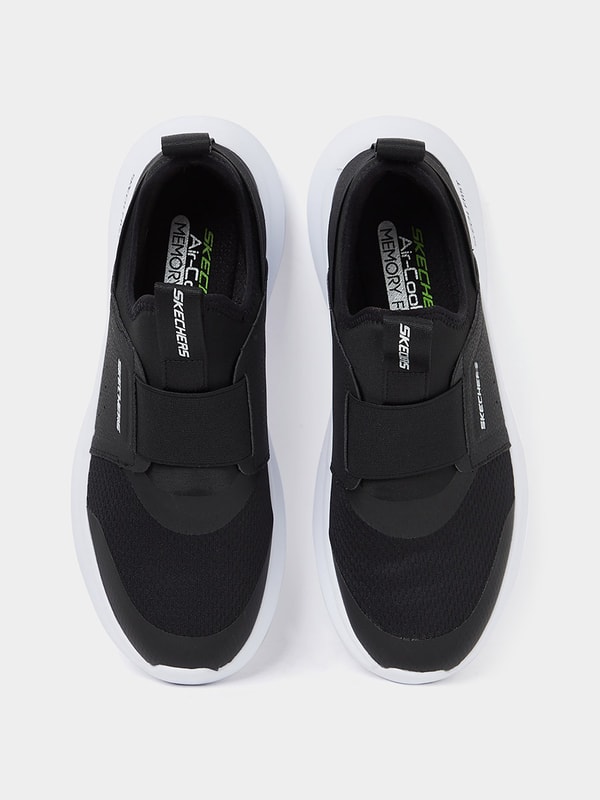 Skechers air cooled memory foam famous footwear discount
