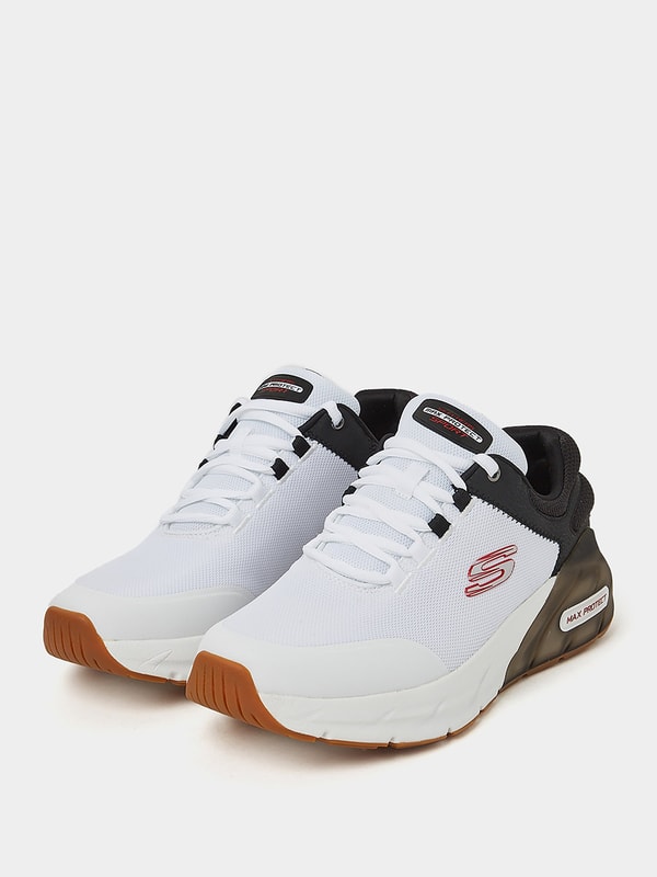 Buy Max Protect SportBalmer Shoes White For Men Styli Kuwait