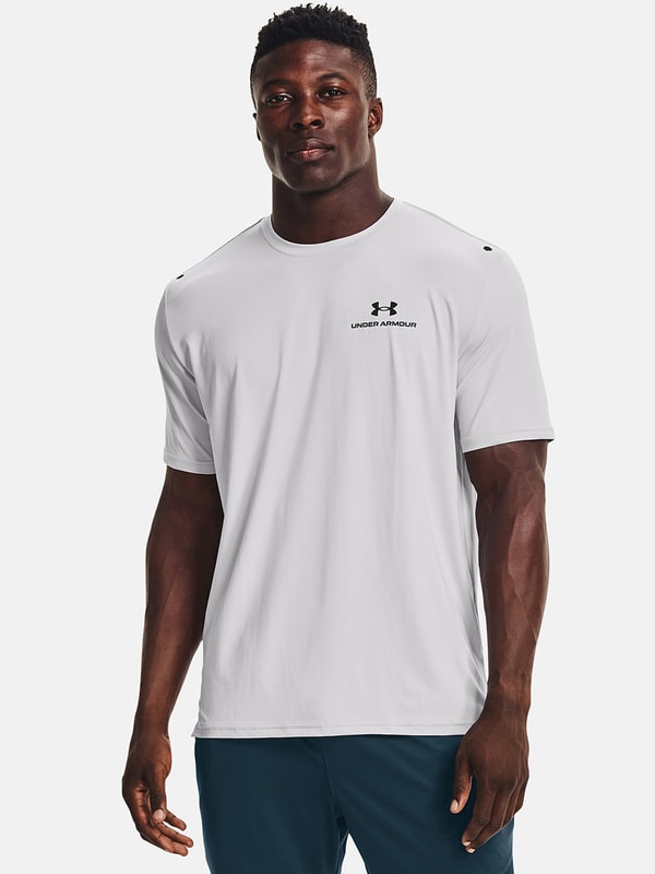 Rush Energy Short Sleeve T Shirt