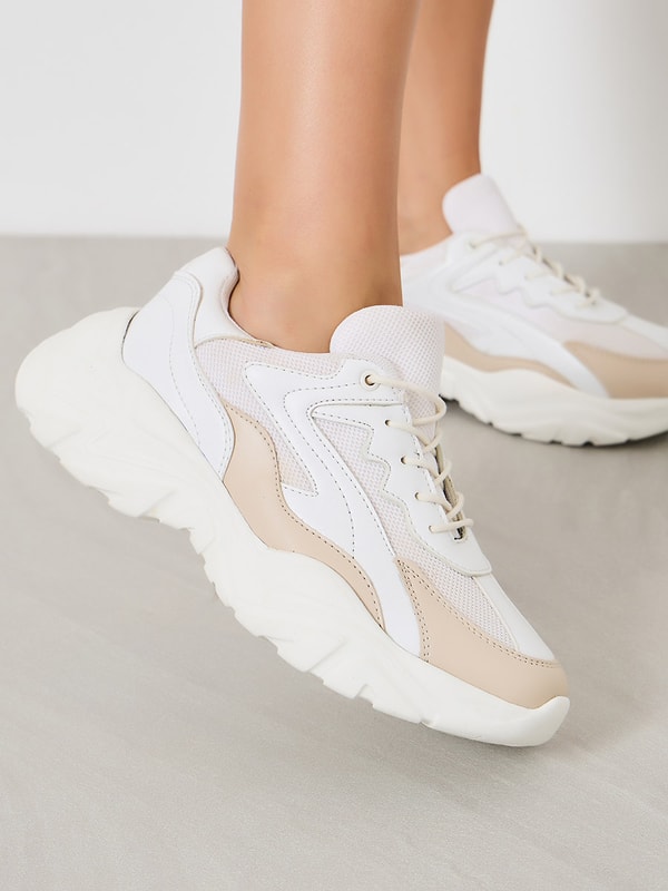 Cancun chunky trainers online