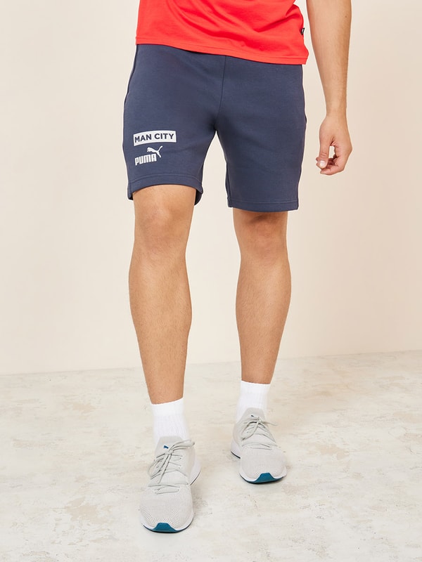Short puma football clearance