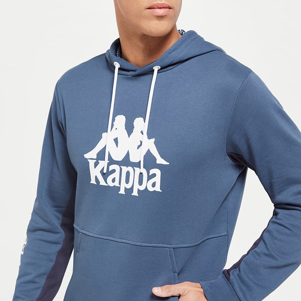 Kappa outlet hoodie small