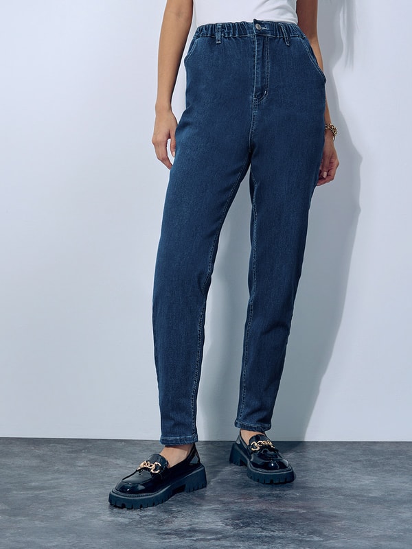 Mom cheap pants renner