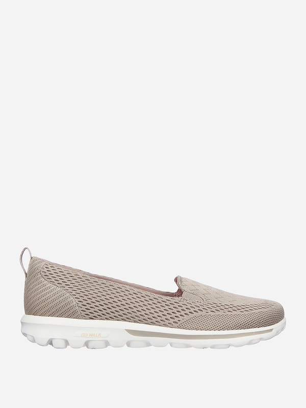 Go Walk Classic Slip On Shoes