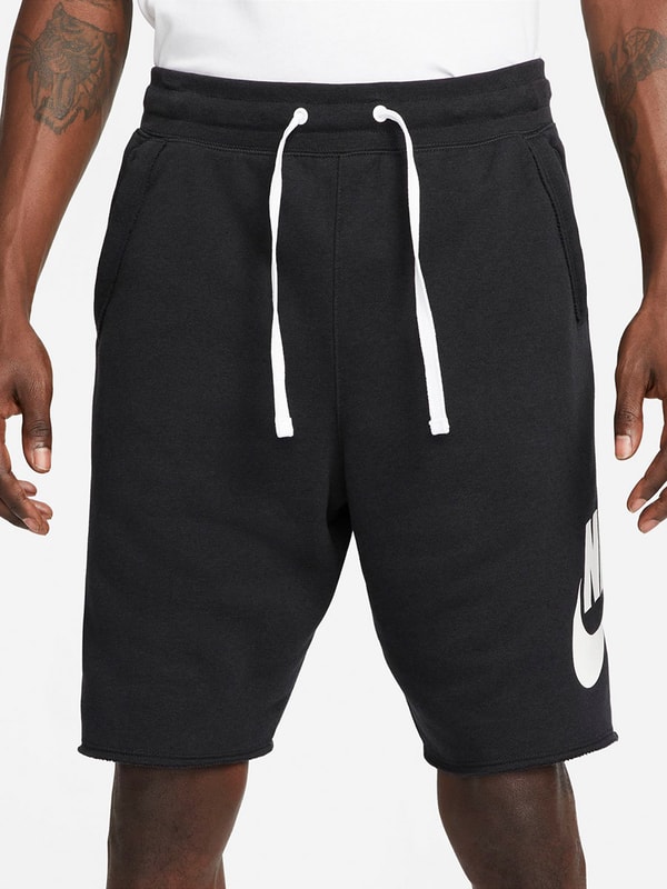 Gx alumni shorts 2025