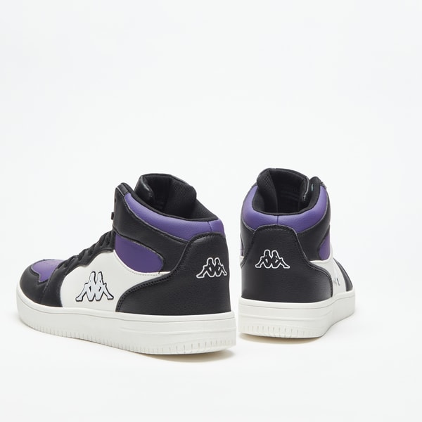 kappa sliver セット(taro purple) kappa sliver セット(taro purple) Galaxy Supernova Shaped 4/4