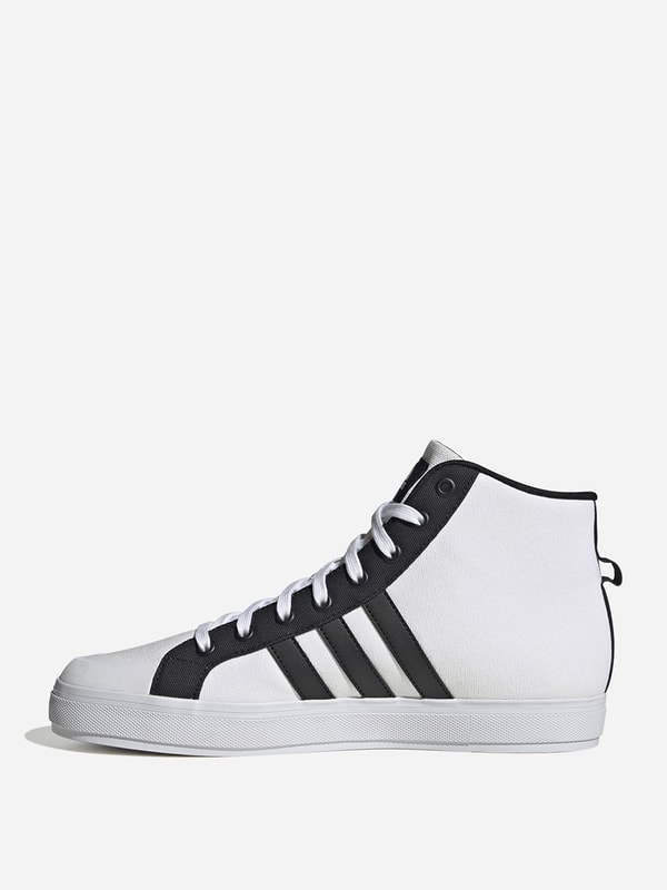 Bravada Mid Cut Shoes For Men at Saudi Styli